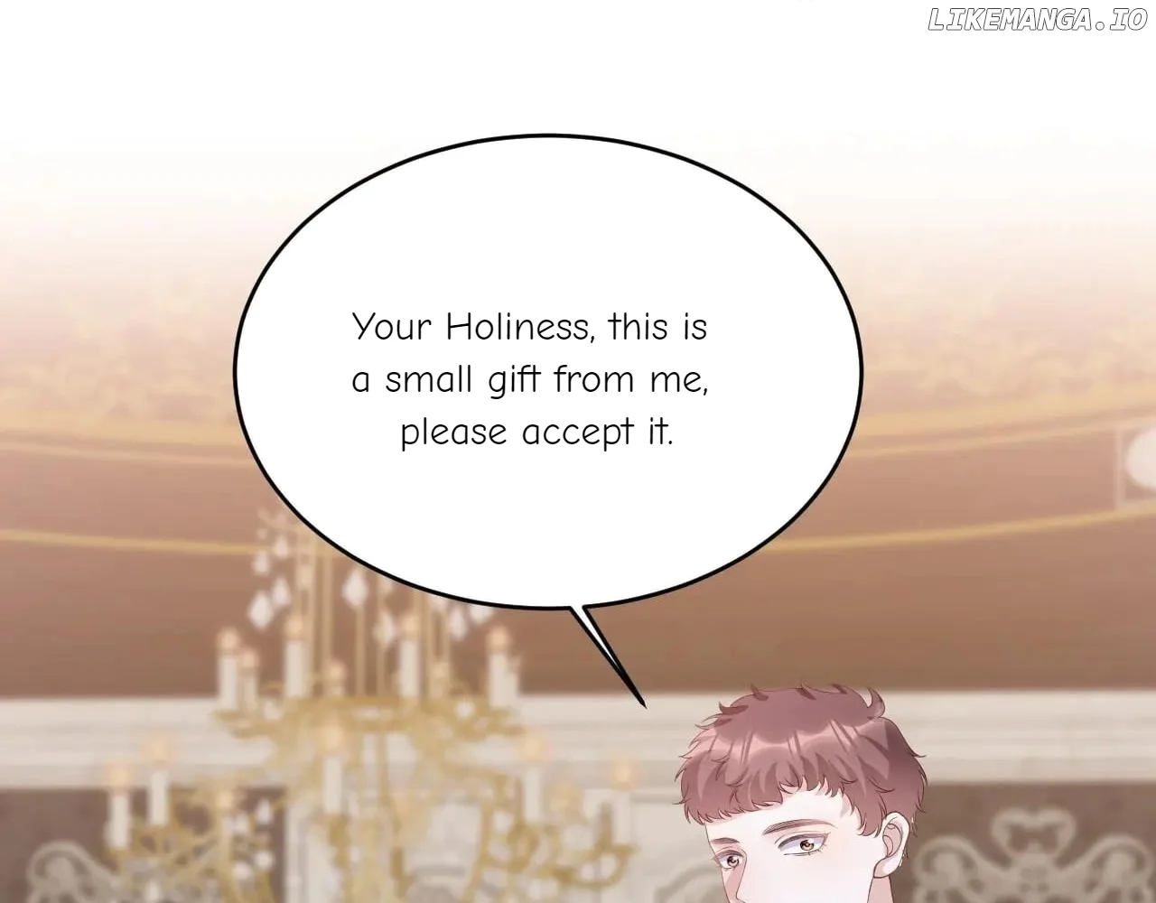 I Proposed to the Pope Chapter 36 - Page 49