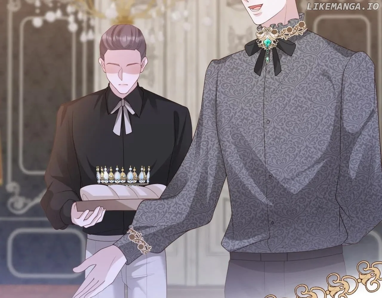 I Proposed to the Pope Chapter 36 - Page 50