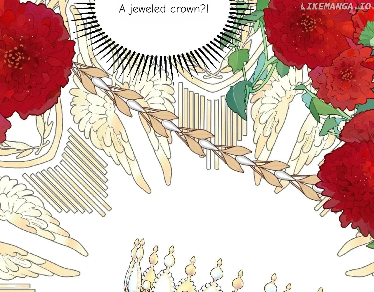 I Proposed to the Pope Chapter 36 - Page 52