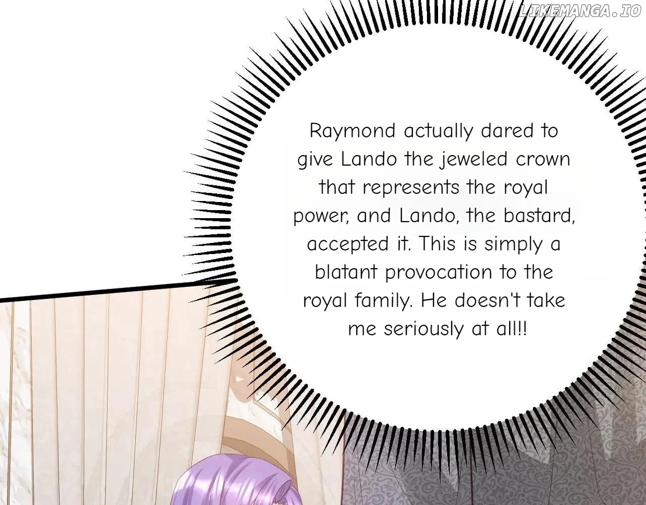 I Proposed to the Pope Chapter 36 - Page 55