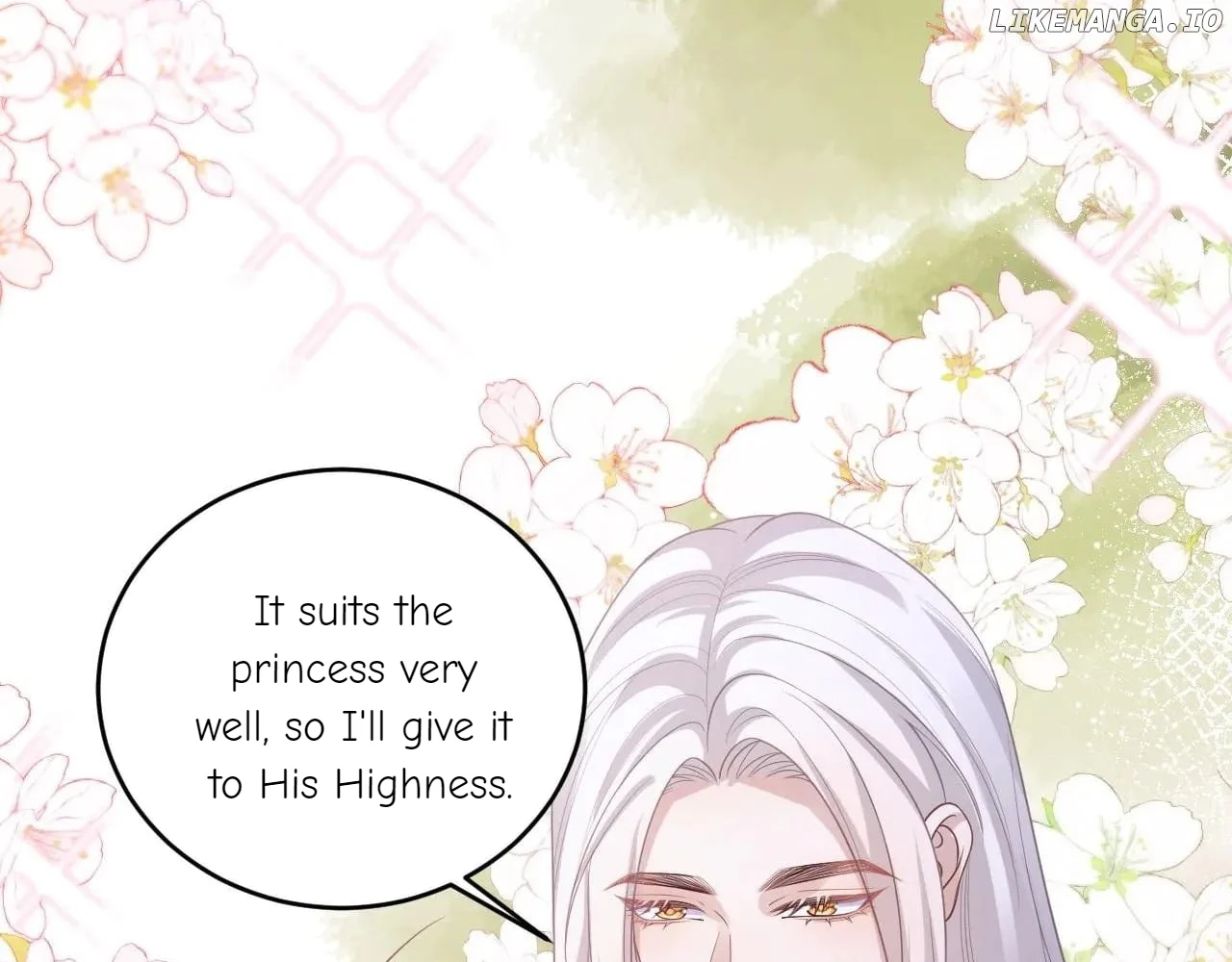 I Proposed to the Pope Chapter 36 - Page 61