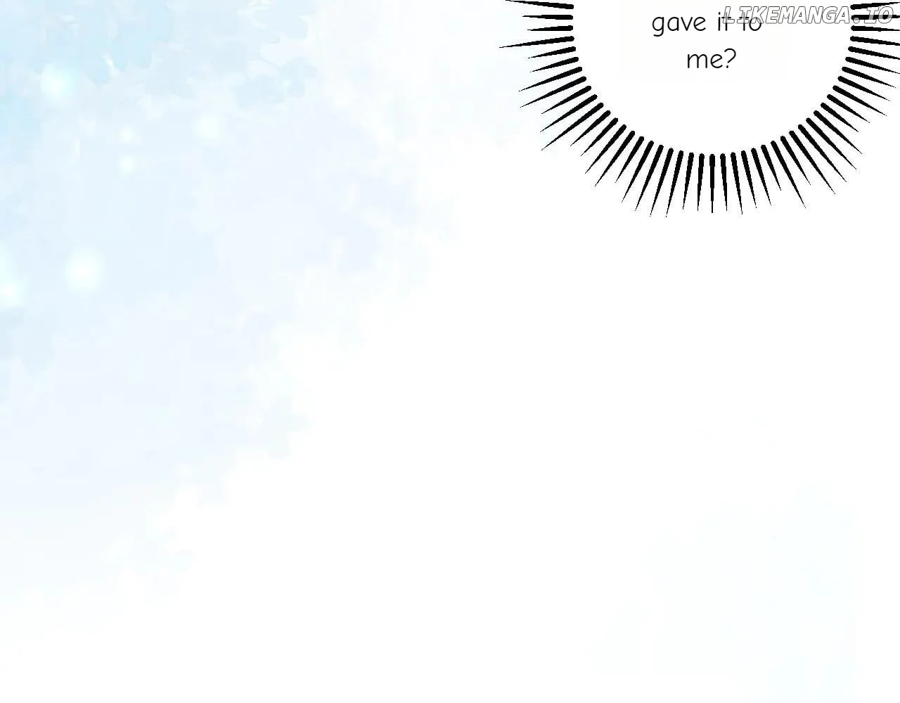 I Proposed to the Pope Chapter 36 - Page 65