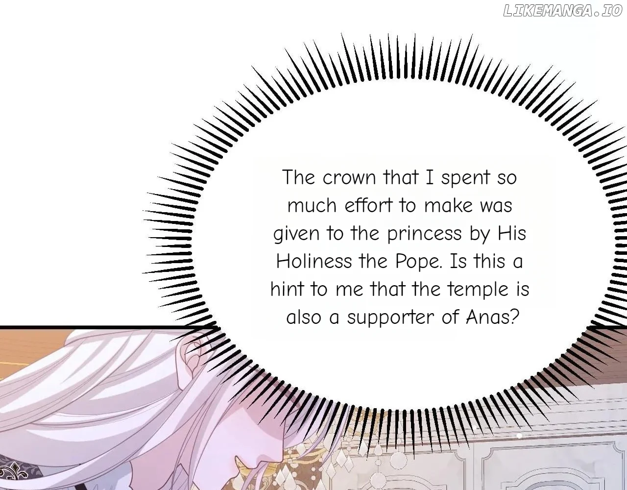 I Proposed to the Pope Chapter 36 - Page 66