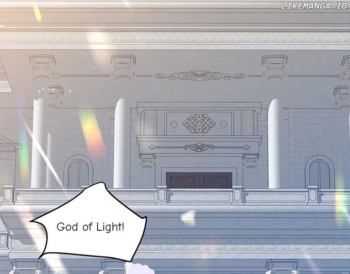 I Proposed to the Pope Chapter 37 - Page 8