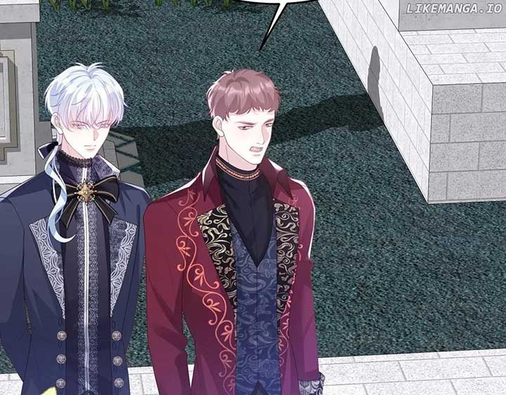 I Proposed to the Pope Chapter 37 - Page 12