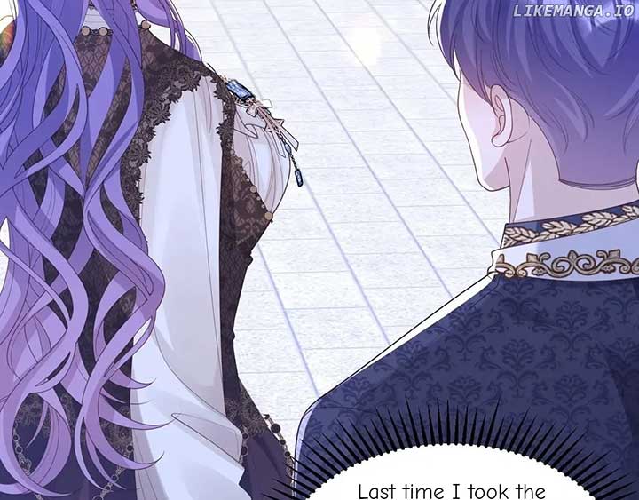 I Proposed to the Pope Chapter 37 - Page 19