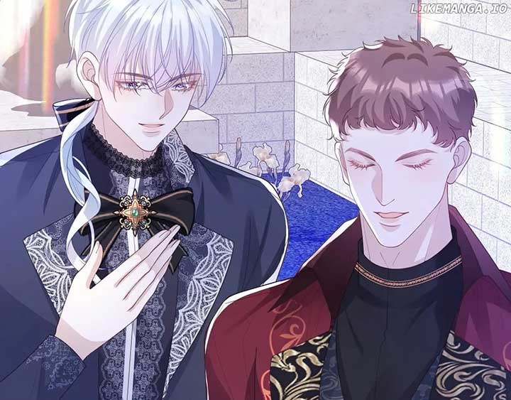 I Proposed to the Pope Chapter 37 - Page 25