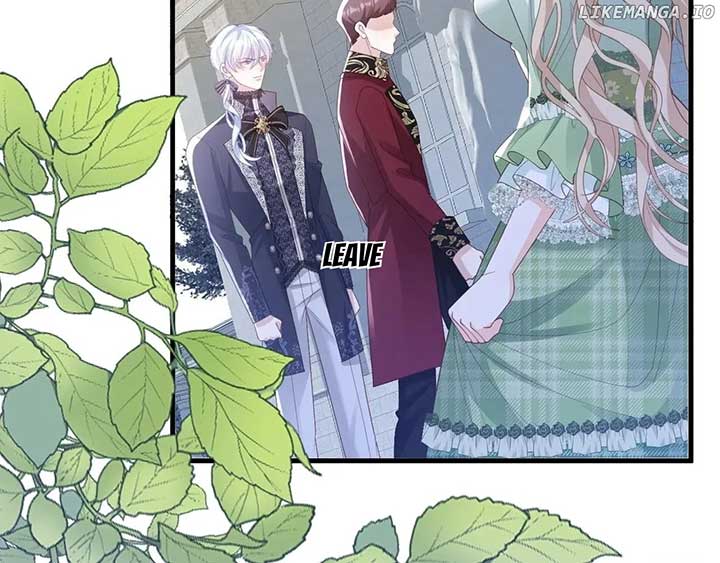 I Proposed to the Pope Chapter 37 - Page 31