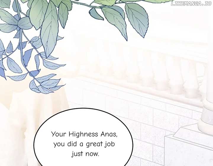 I Proposed to the Pope Chapter 37 - Page 32