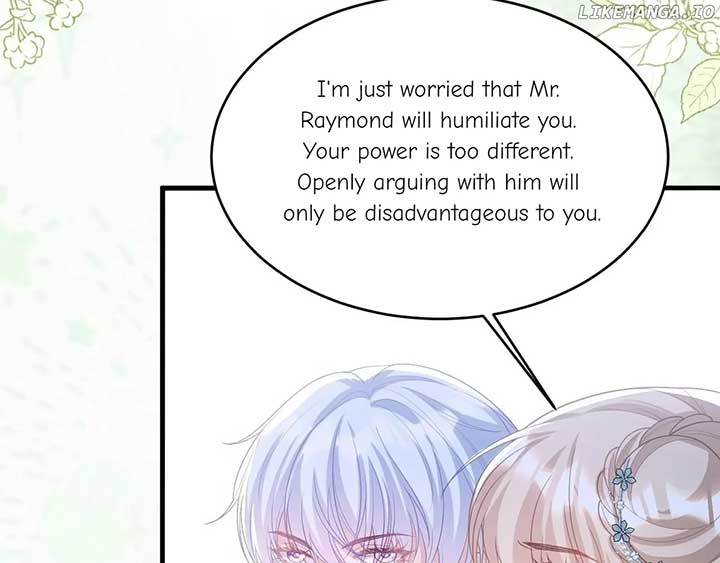 I Proposed to the Pope Chapter 37 - Page 36