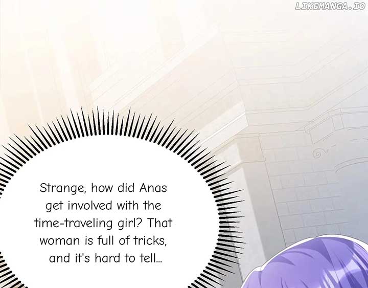 I Proposed to the Pope Chapter 37 - Page 44