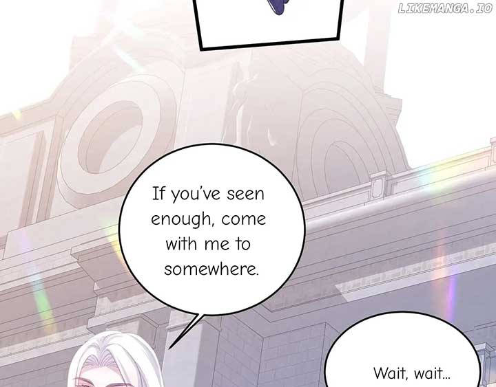 I Proposed to the Pope Chapter 37 - Page 50