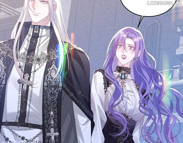 I Proposed to the Pope Chapter 37 - Page 51