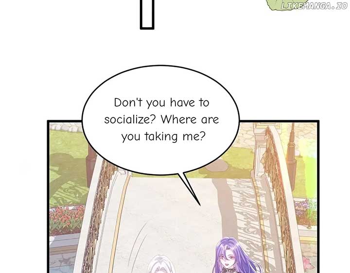 I Proposed to the Pope Chapter 37 - Page 54