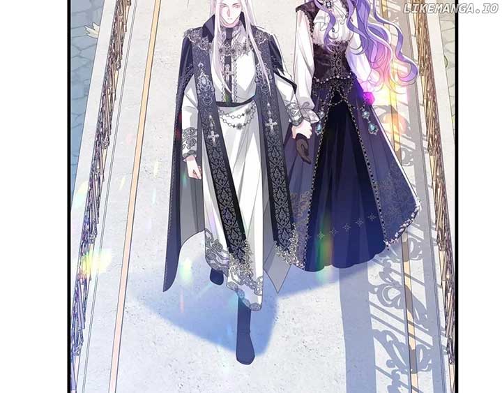 I Proposed to the Pope Chapter 37 - Page 55