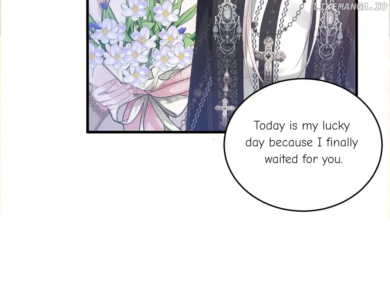 I Proposed to the Pope Chapter 38 - Page 5