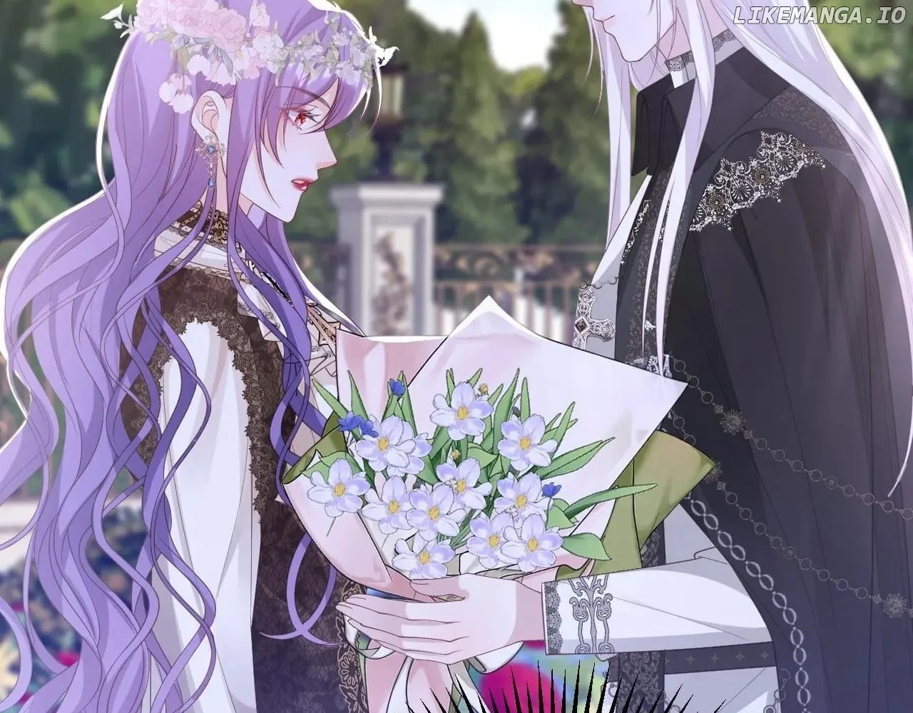 I Proposed to the Pope Chapter 38 - Page 7