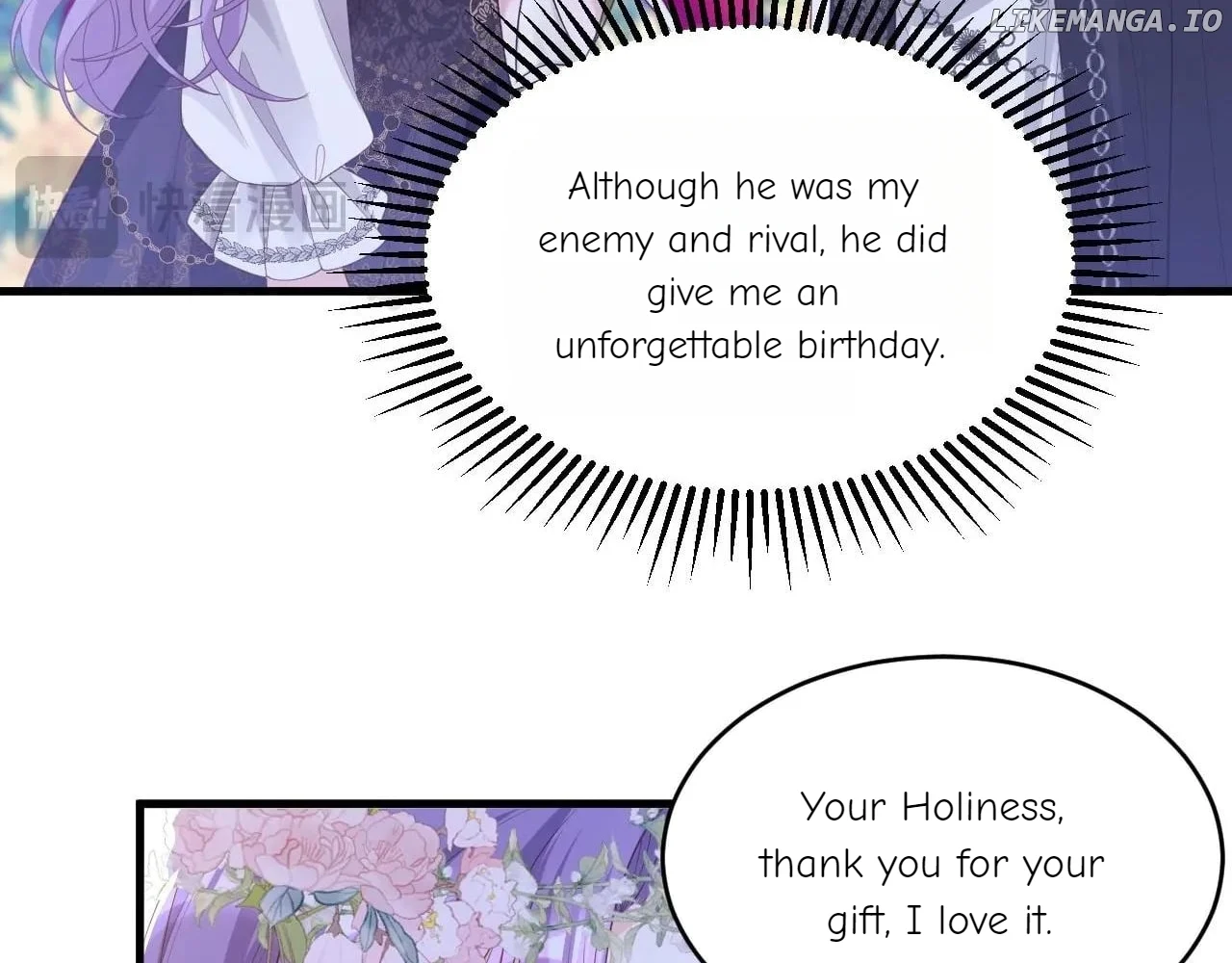 I Proposed to the Pope Chapter 38 - Page 8