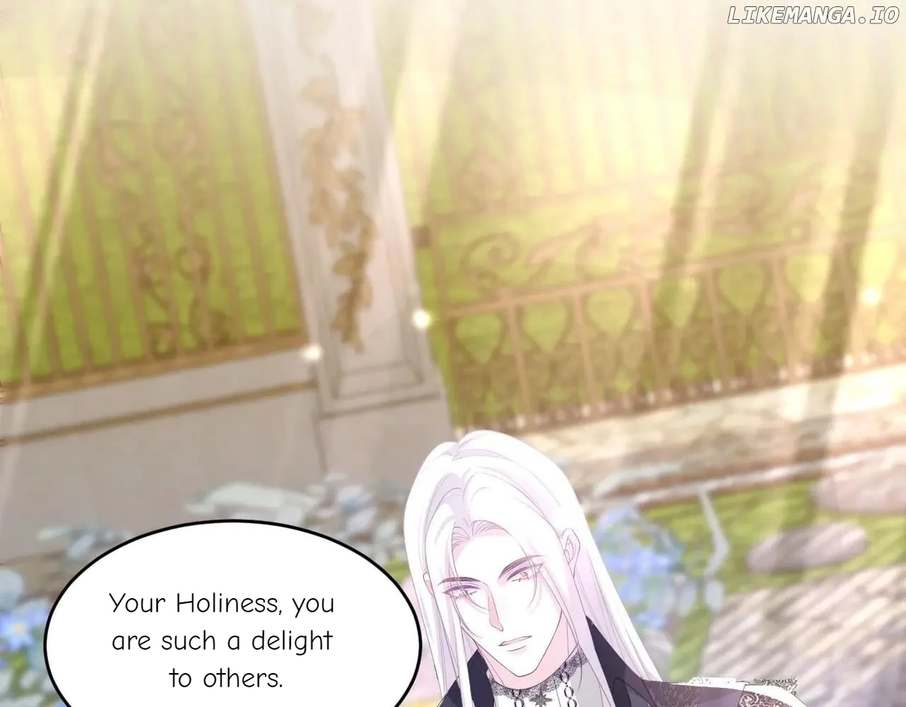 I Proposed to the Pope Chapter 38 - Page 14