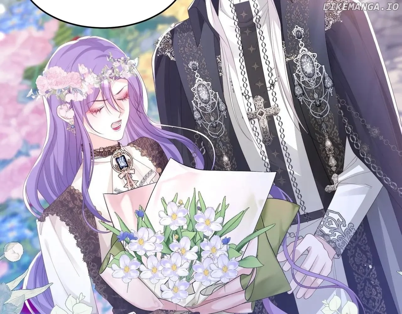 I Proposed to the Pope Chapter 38 - Page 15