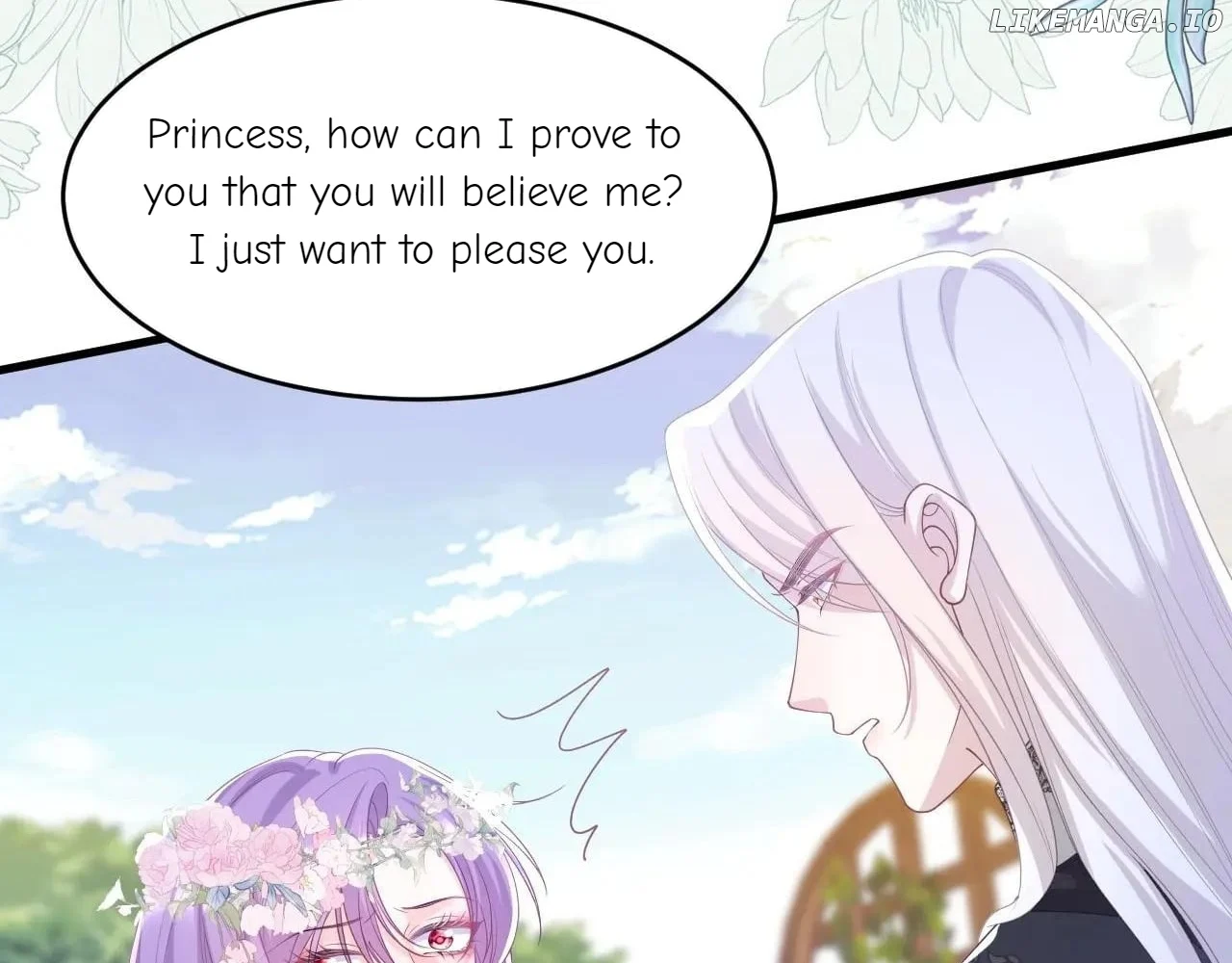 I Proposed to the Pope Chapter 38 - Page 17