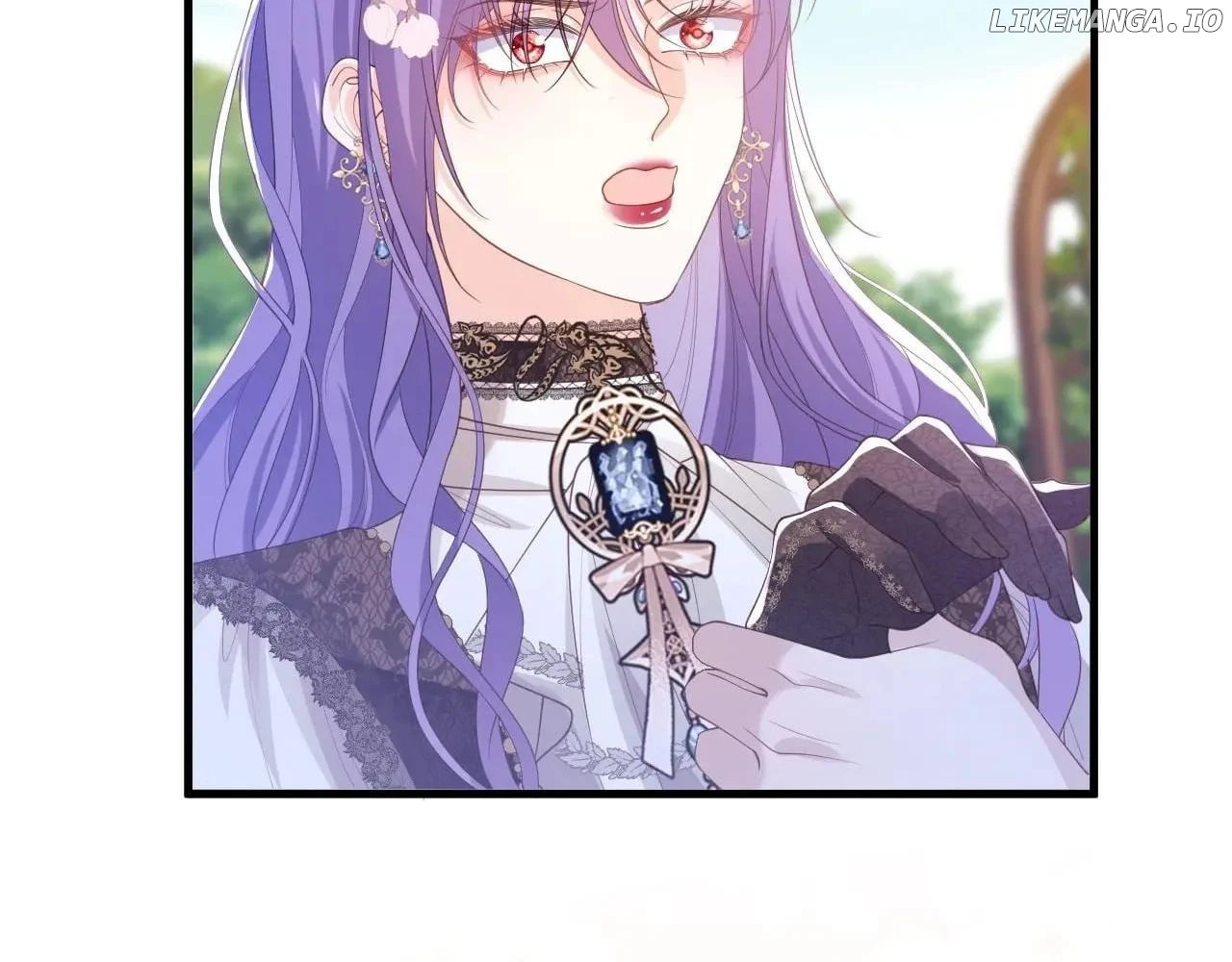 I Proposed to the Pope Chapter 38 - Page 20