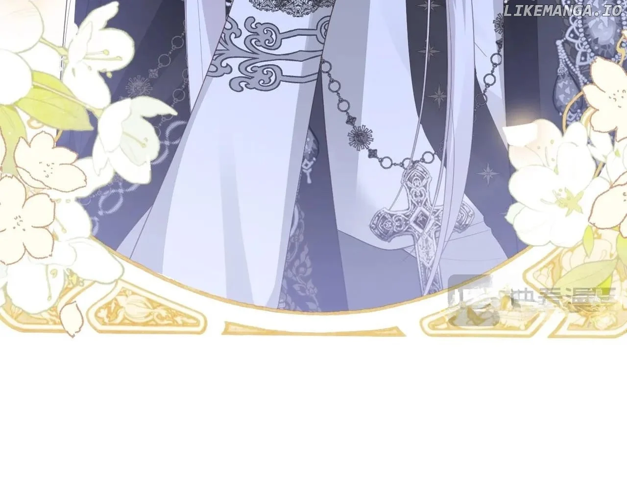 I Proposed to the Pope Chapter 38 - Page 23