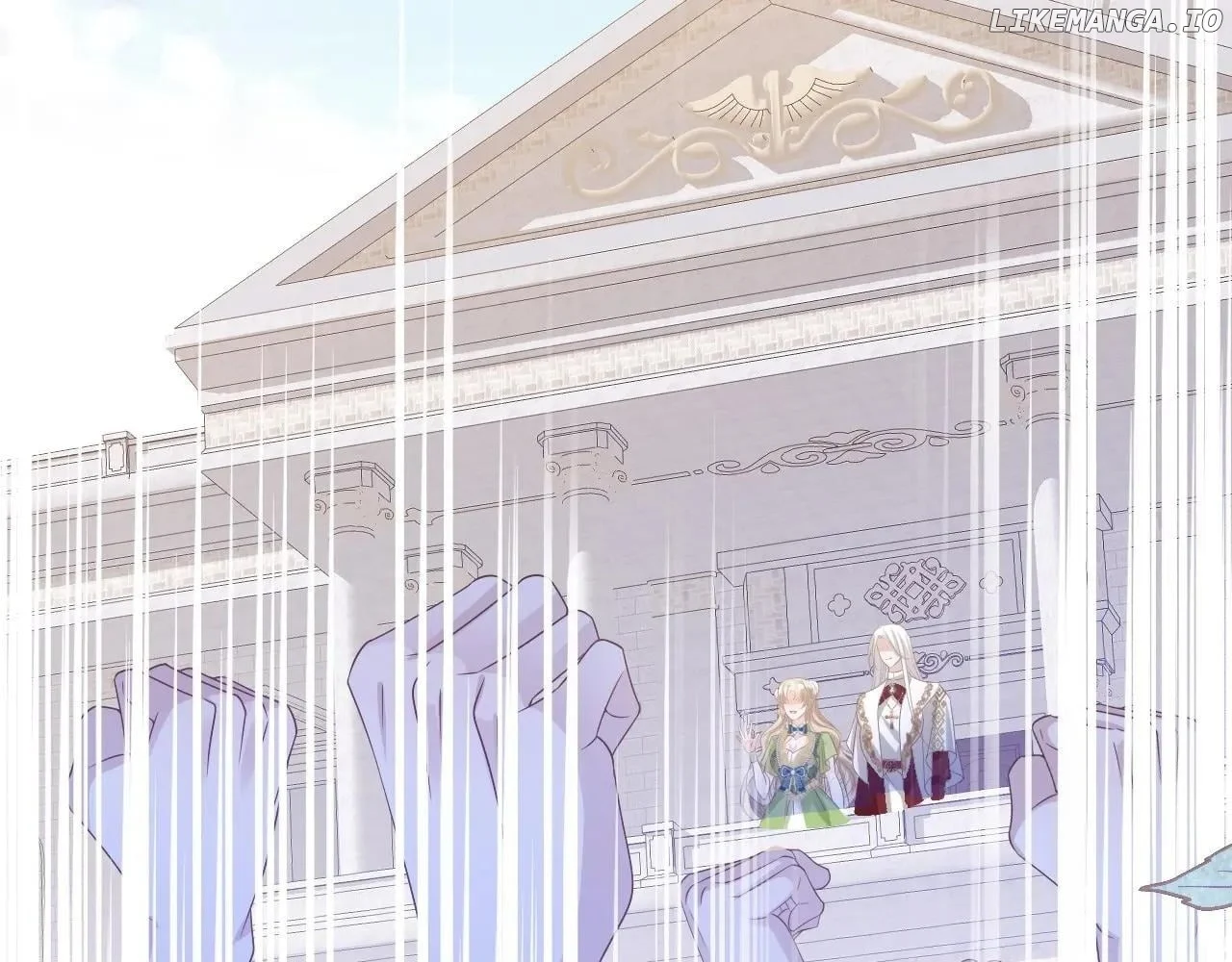 I Proposed to the Pope Chapter 38 - Page 28