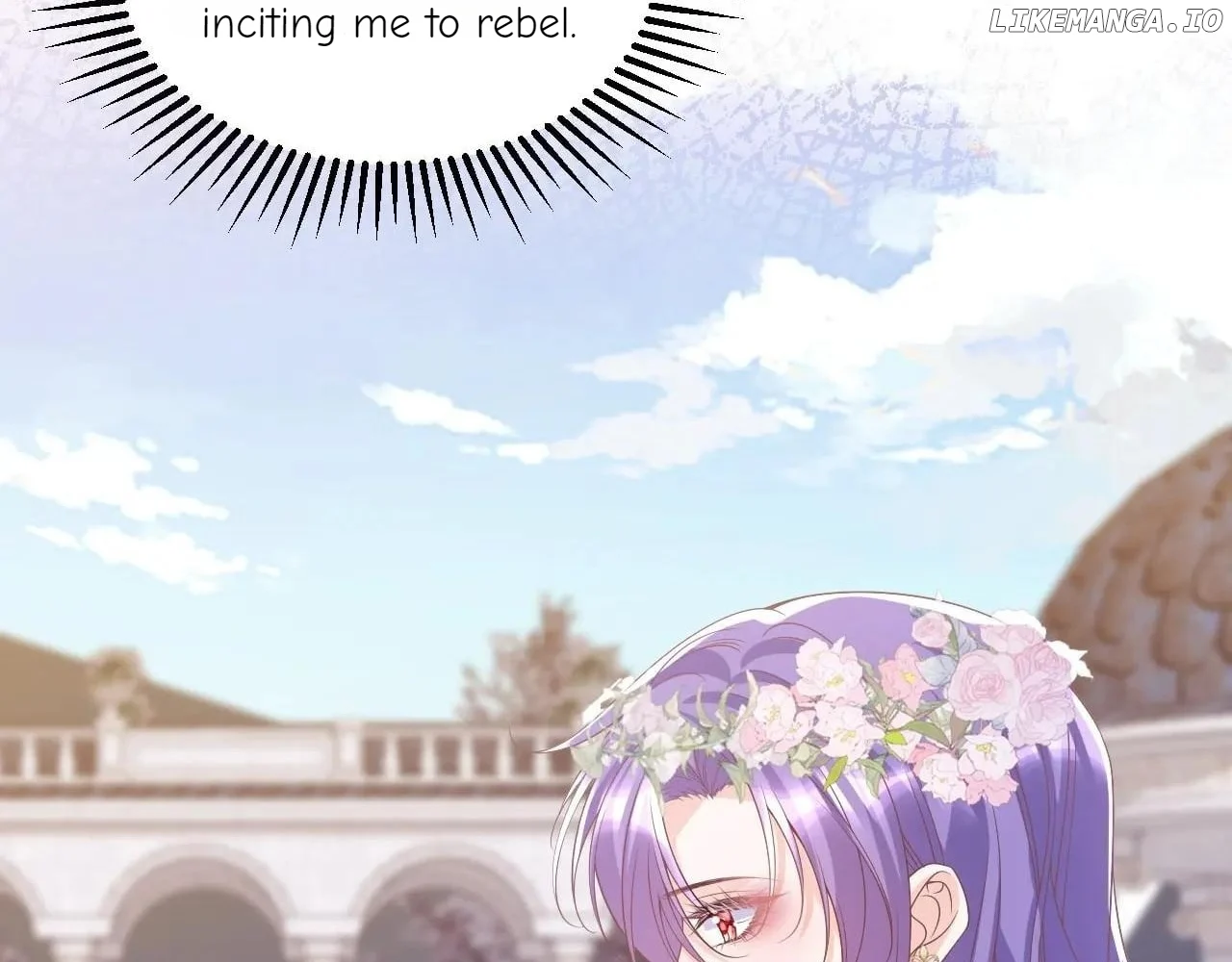 I Proposed to the Pope Chapter 38 - Page 36