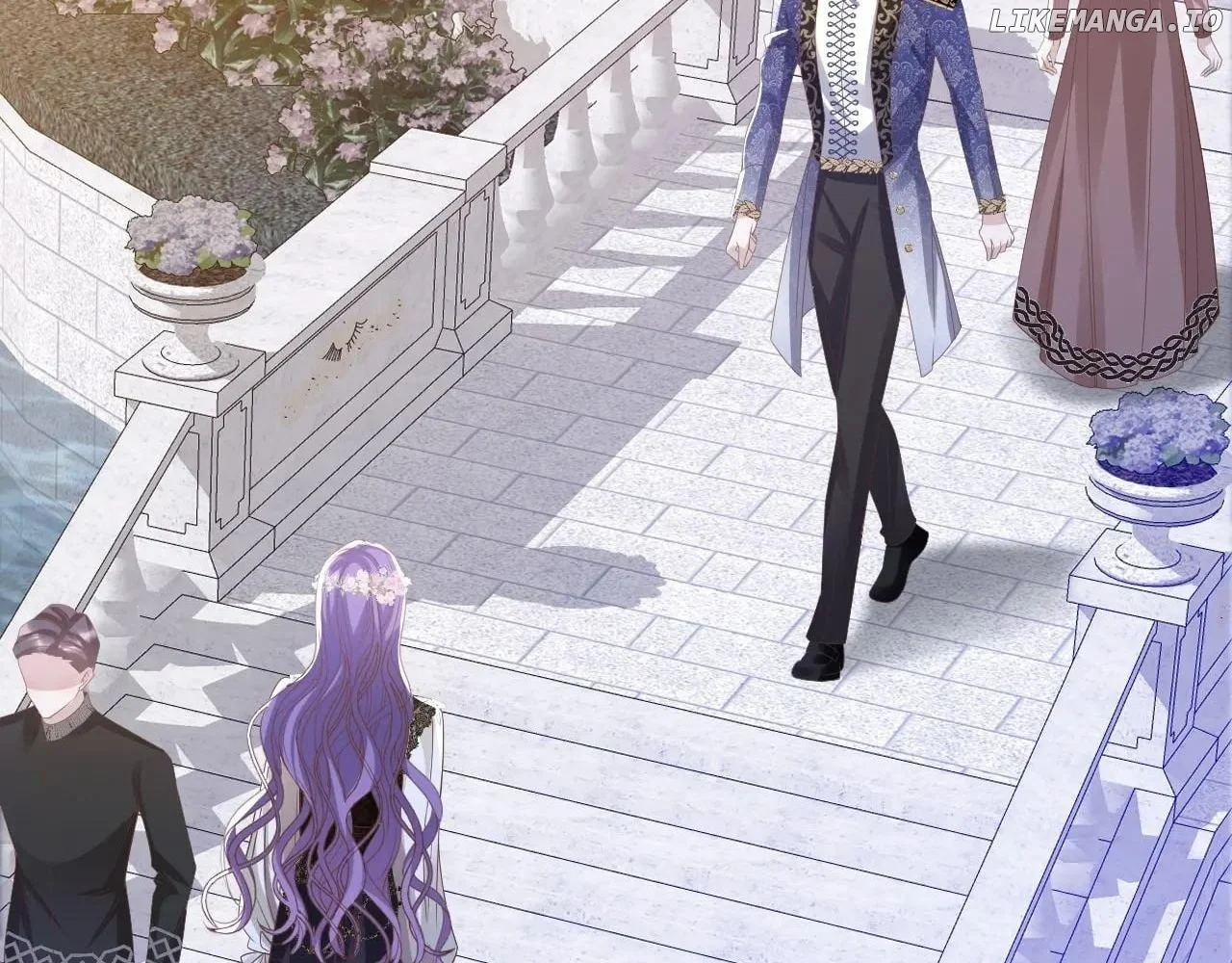 I Proposed to the Pope Chapter 38 - Page 41