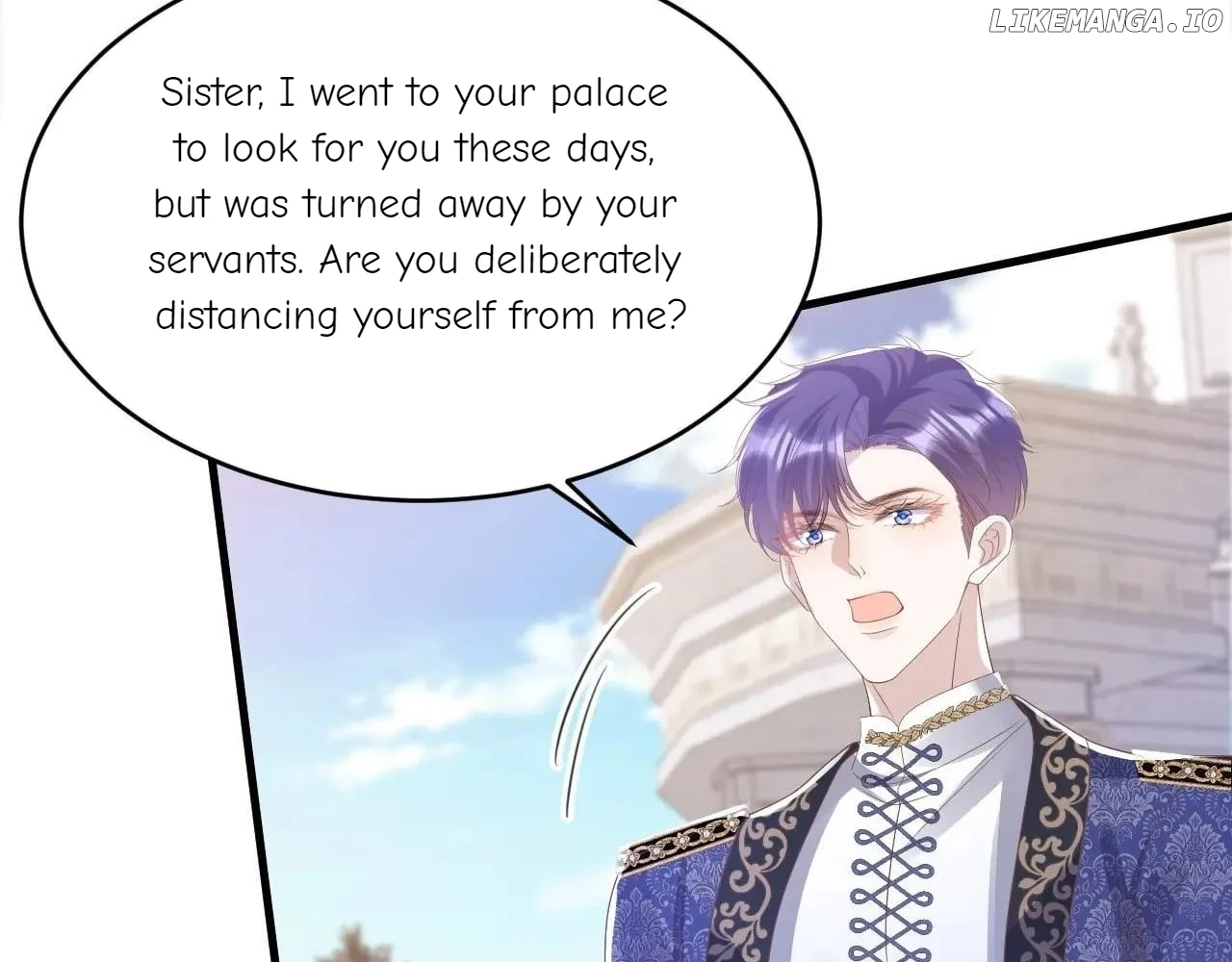 I Proposed to the Pope Chapter 38 - Page 43