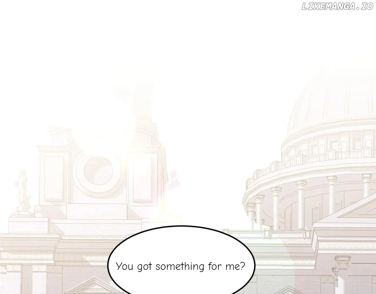 I Proposed to the Pope Chapter 38 - Page 47