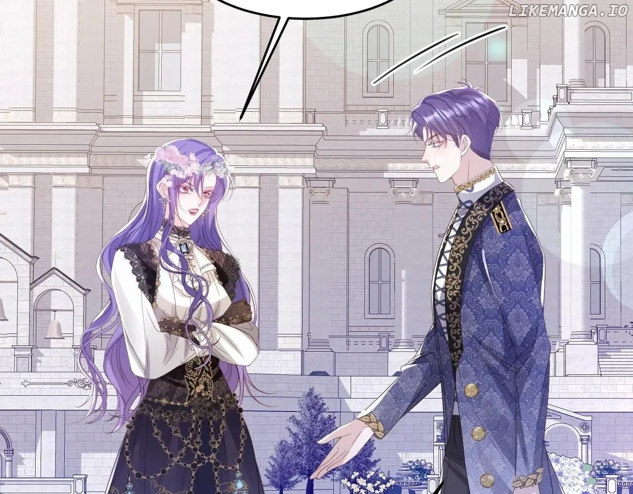 I Proposed to the Pope Chapter 38 - Page 48