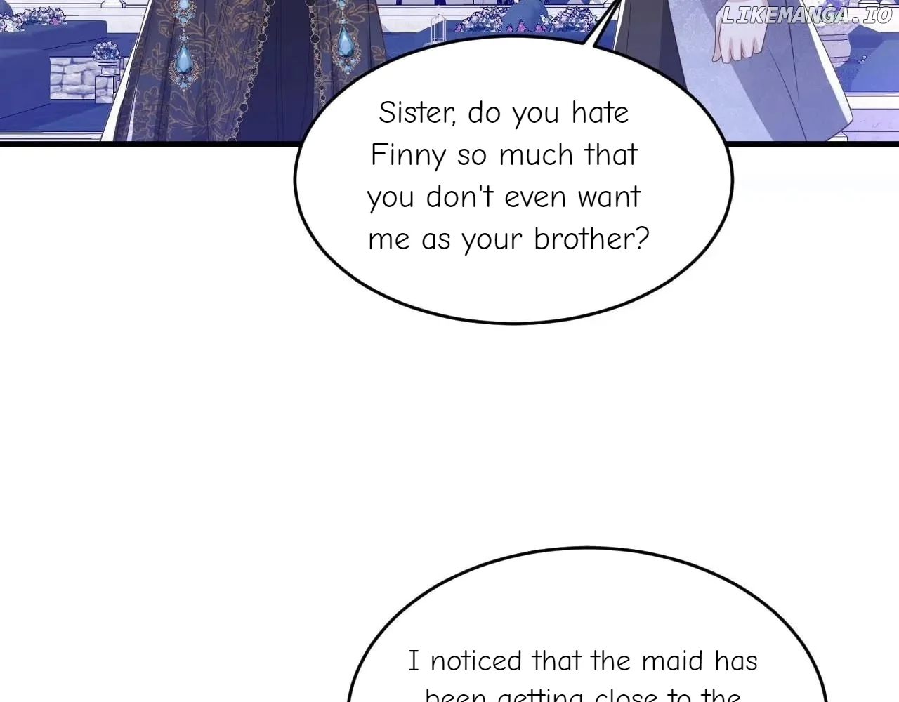 I Proposed to the Pope Chapter 38 - Page 49