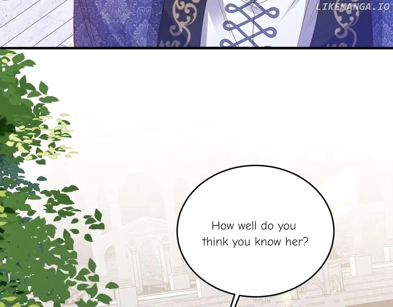 I Proposed to the Pope Chapter 38 - Page 55