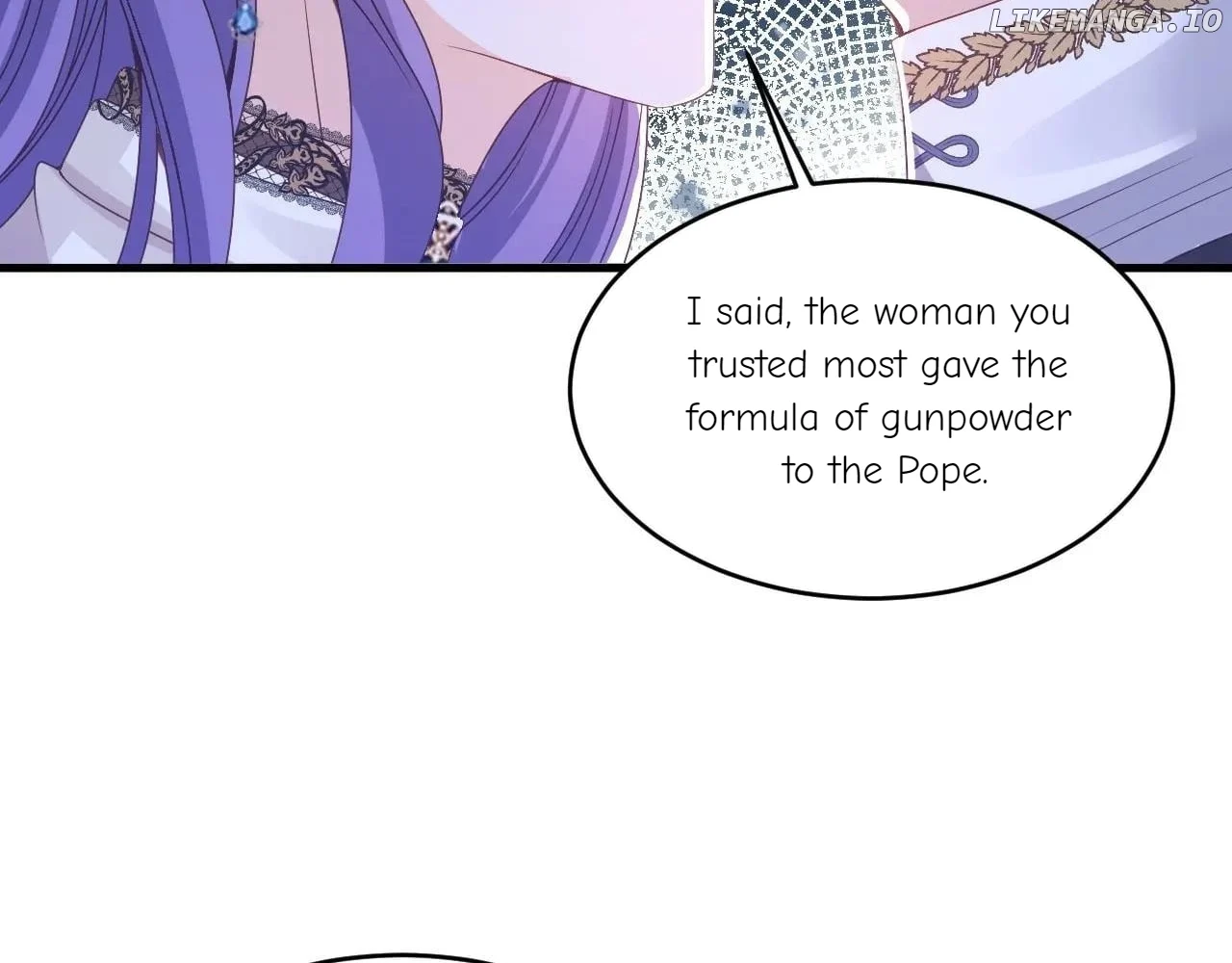 I Proposed to the Pope Chapter 38 - Page 63