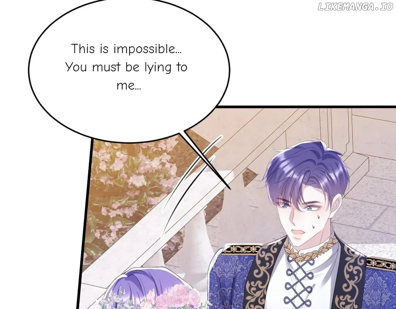 I Proposed to the Pope Chapter 38 - Page 64