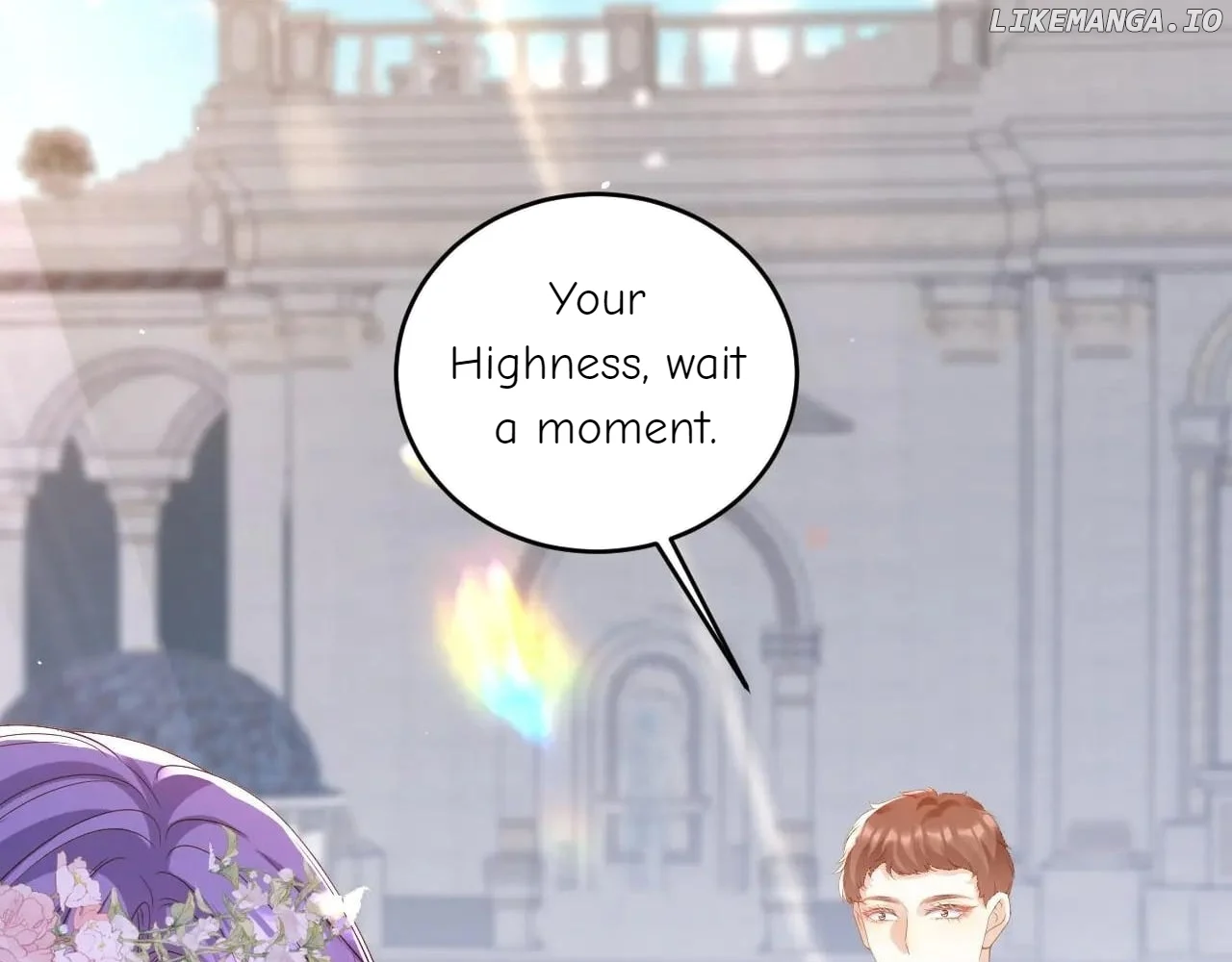 I Proposed to the Pope Chapter 39 - Page 6