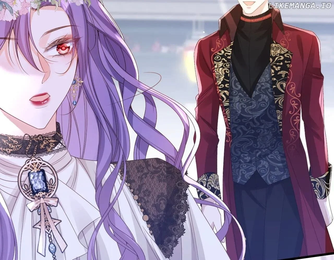 I Proposed to the Pope Chapter 39 - Page 7