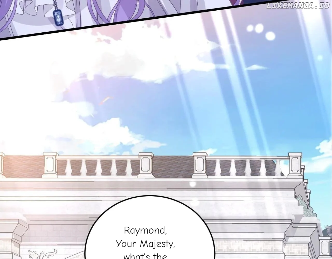 I Proposed to the Pope Chapter 39 - Page 8