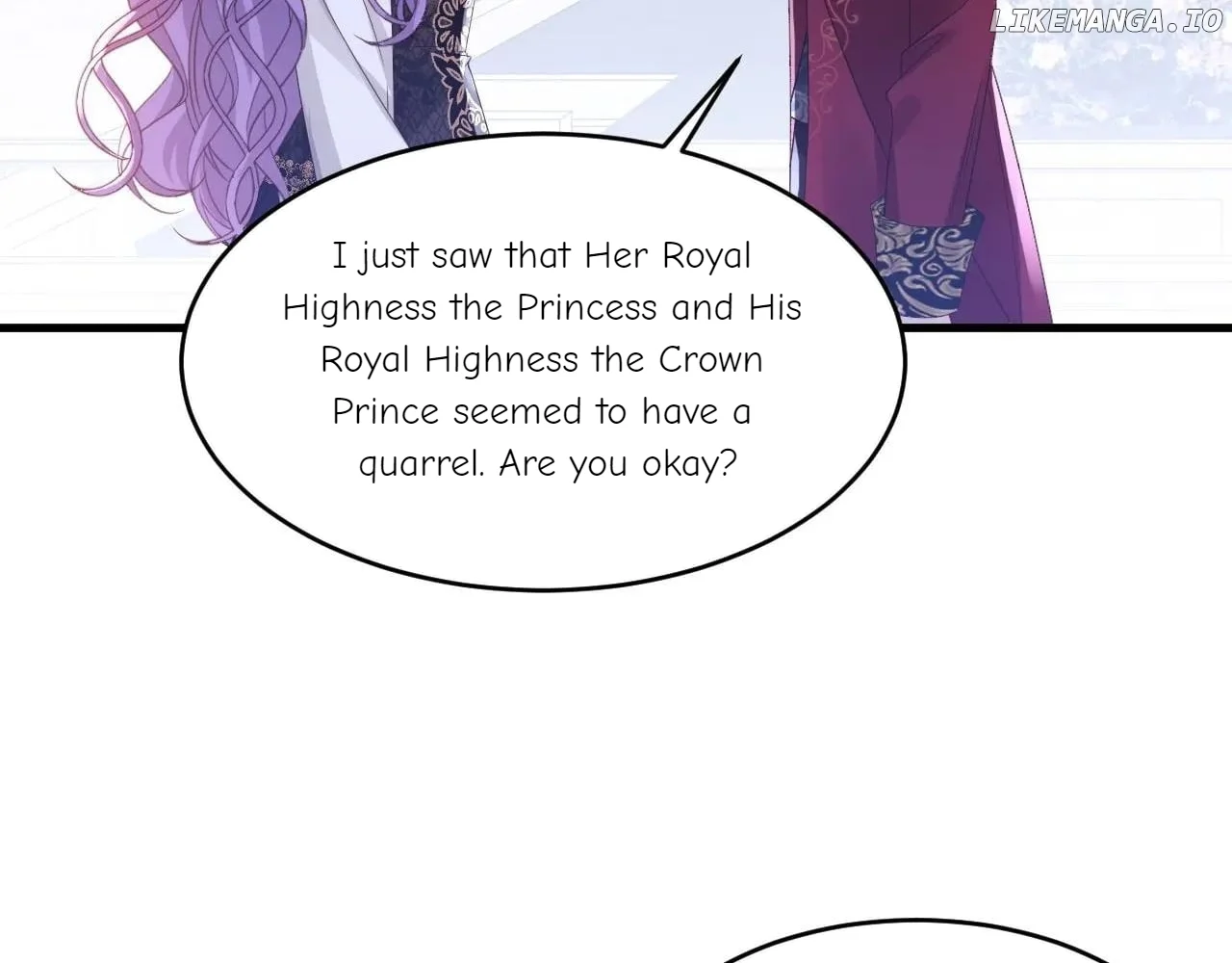 I Proposed to the Pope Chapter 39 - Page 10