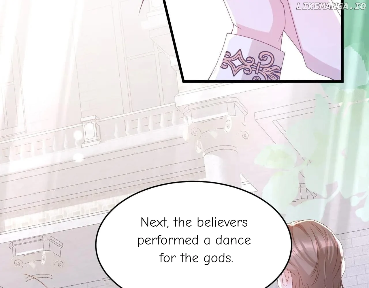 I Proposed to the Pope Chapter 39 - Page 14