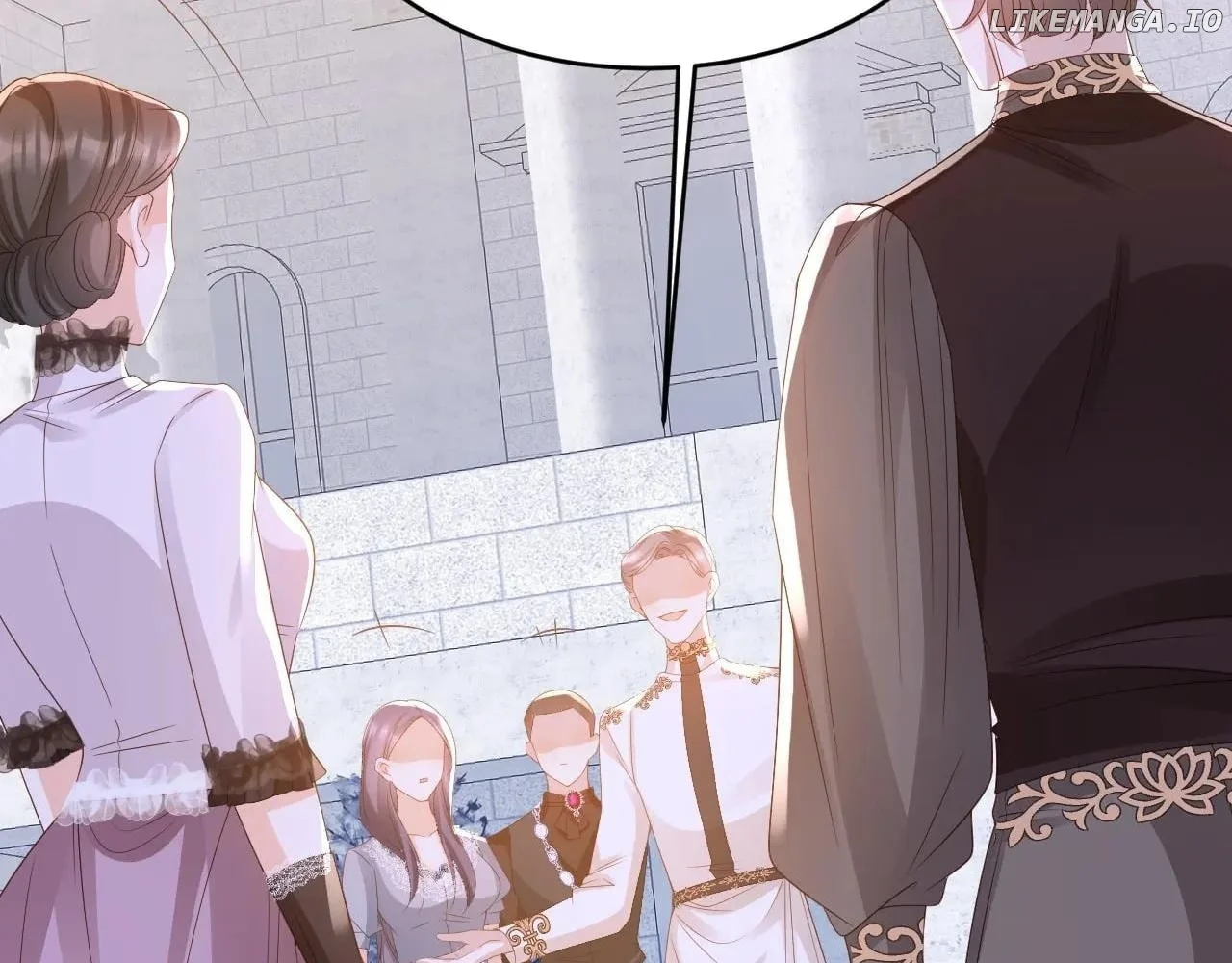 I Proposed to the Pope Chapter 39 - Page 15