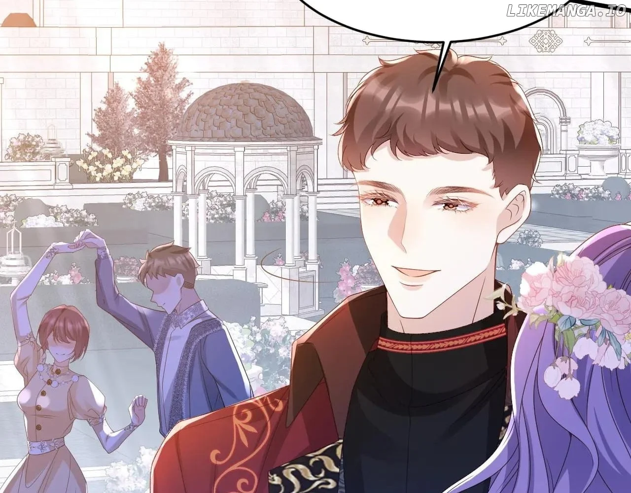 I Proposed to the Pope Chapter 39 - Page 18