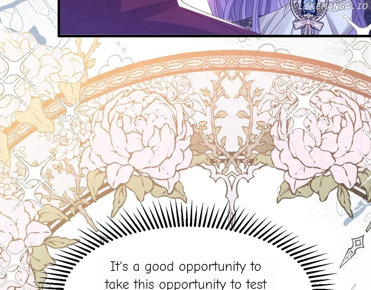 I Proposed to the Pope Chapter 39 - Page 21