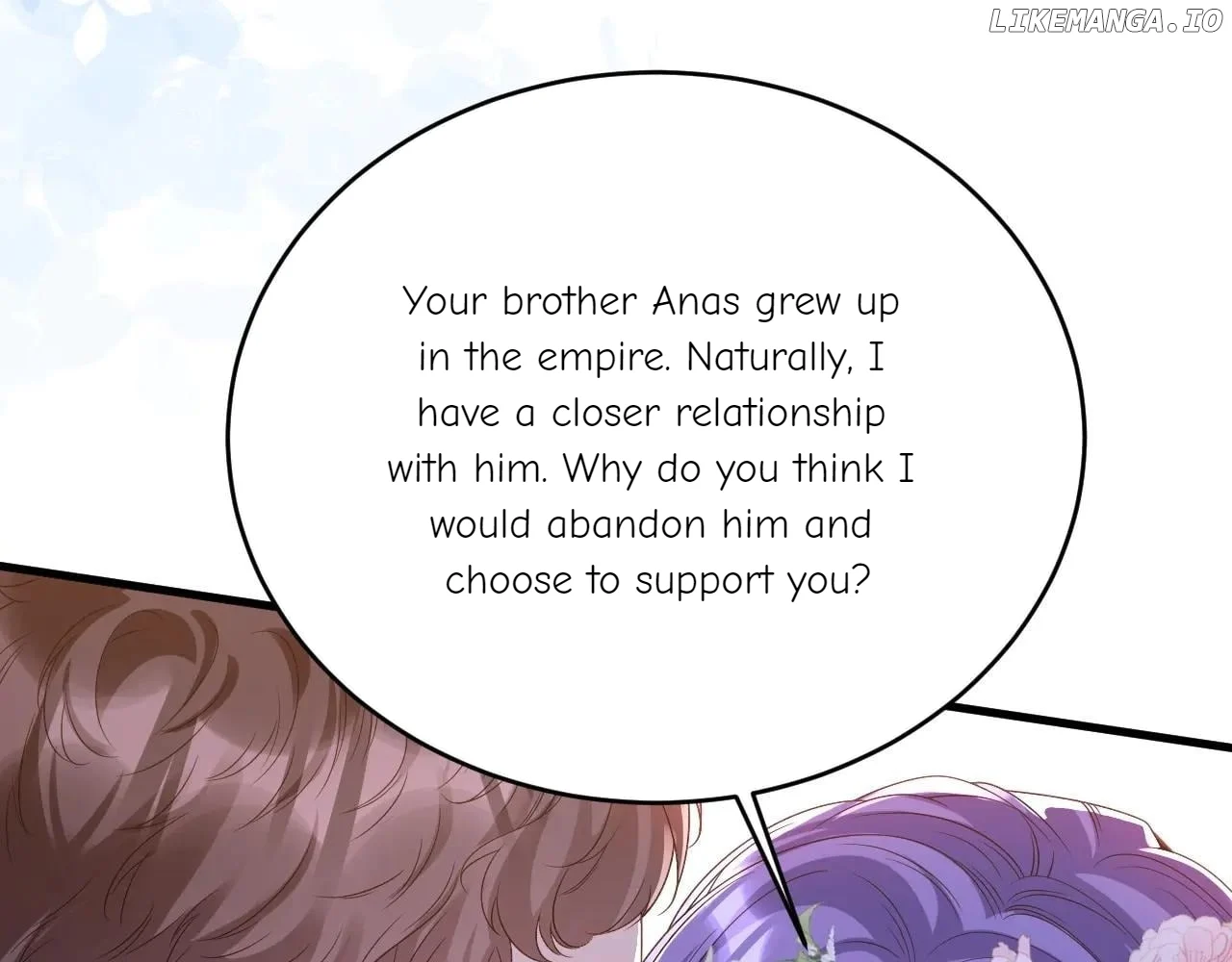 I Proposed to the Pope Chapter 39 - Page 37