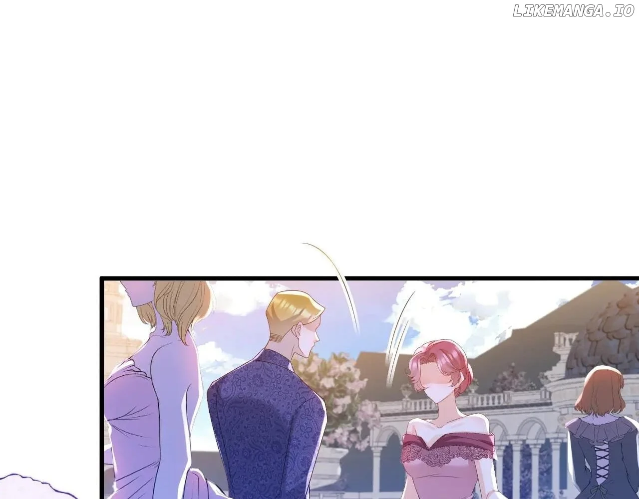 I Proposed to the Pope Chapter 39 - Page 48