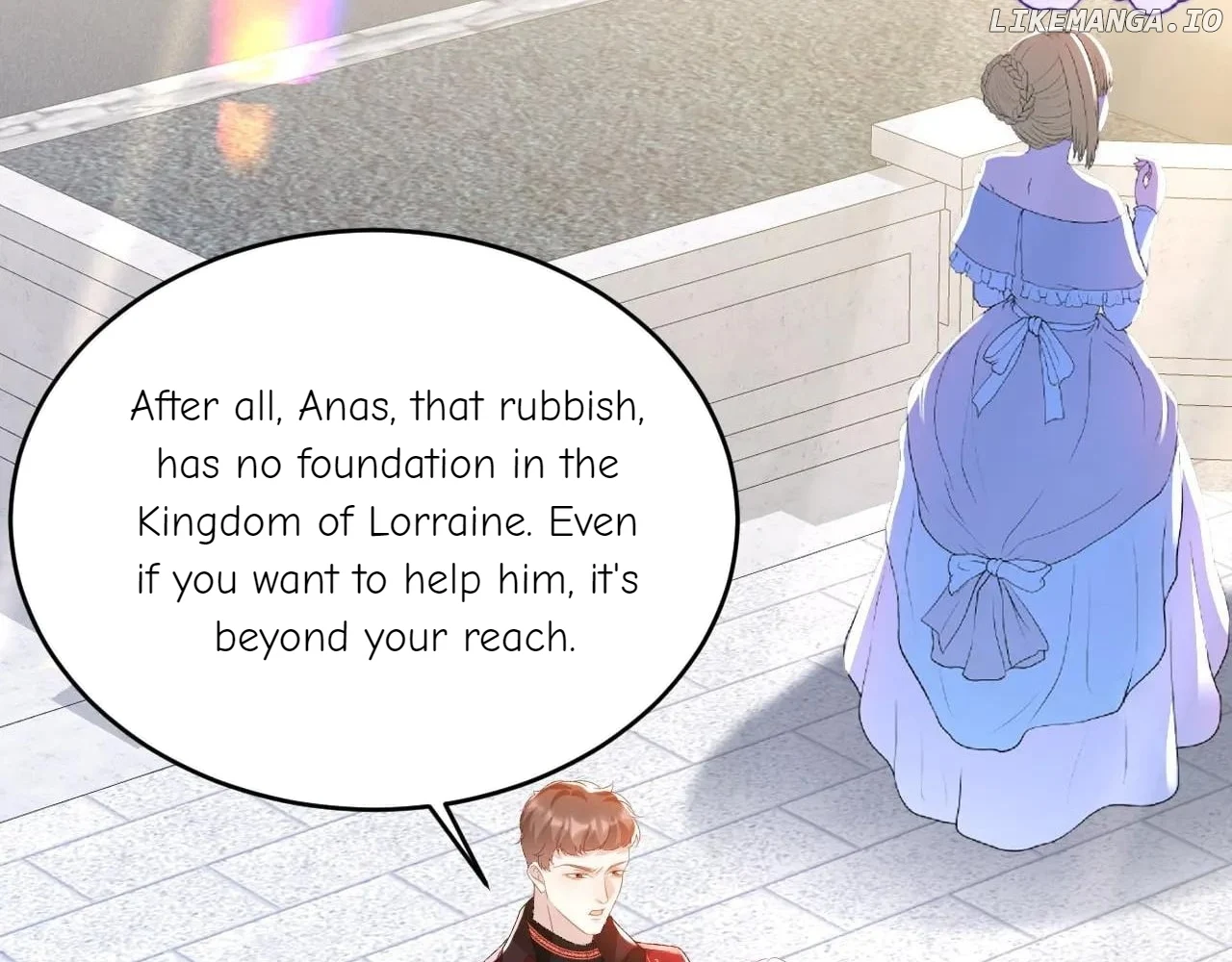 I Proposed to the Pope Chapter 39 - Page 50