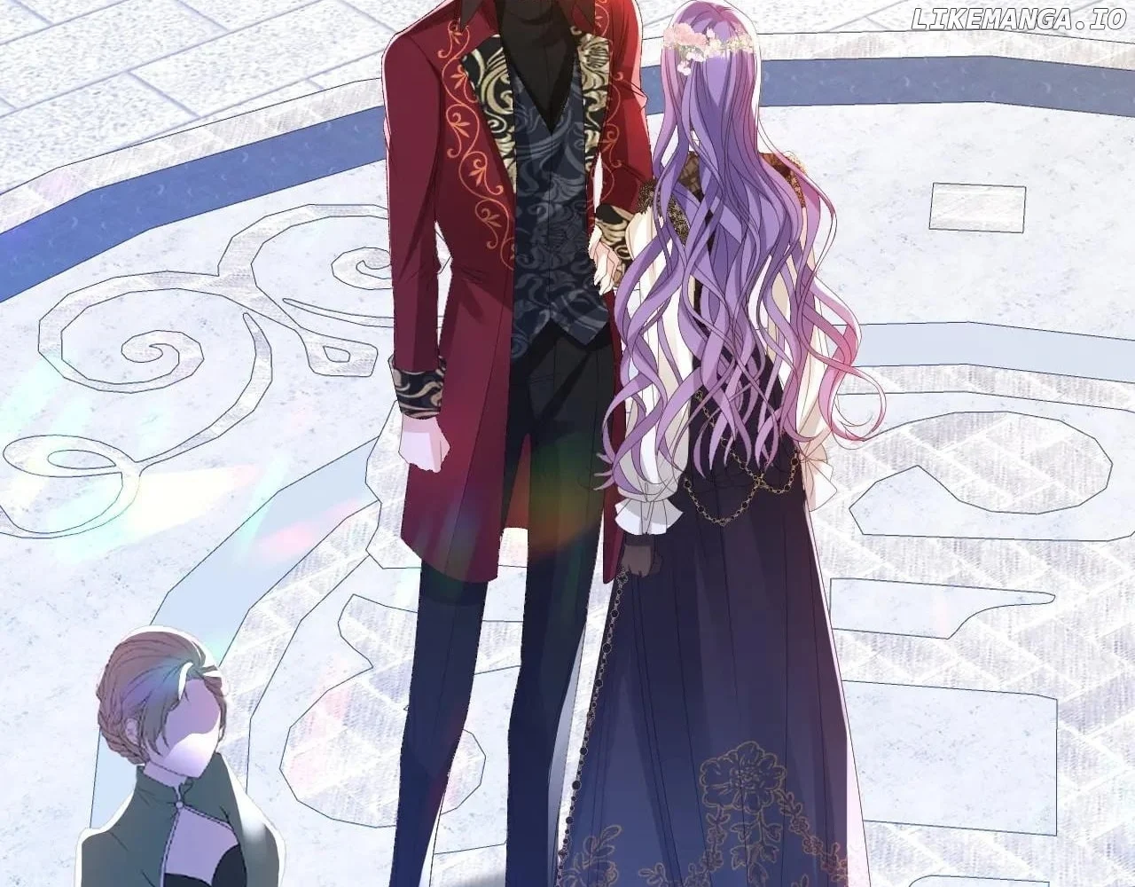 I Proposed to the Pope Chapter 39 - Page 51