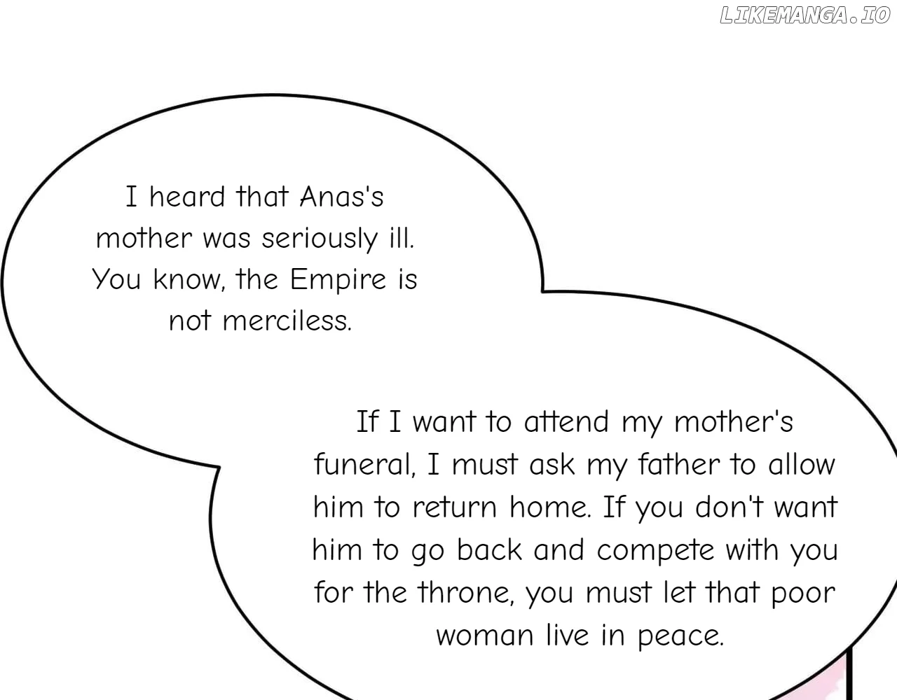 I Proposed to the Pope Chapter 39 - Page 53